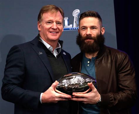 julian edelman rolex milgauss|The Rolex Watches of Super Bowl Champions, New England .